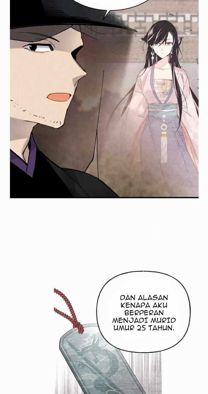 lightning expert Chapter 99 Gambar 63