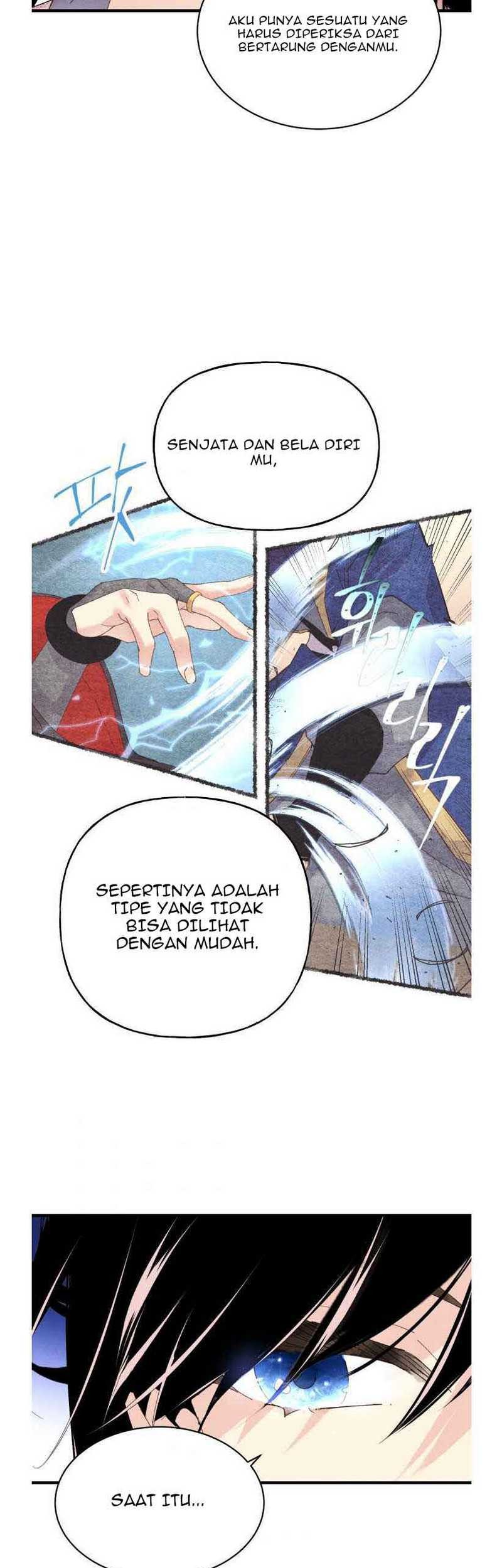lightning expert Chapter 97. Gambar 28