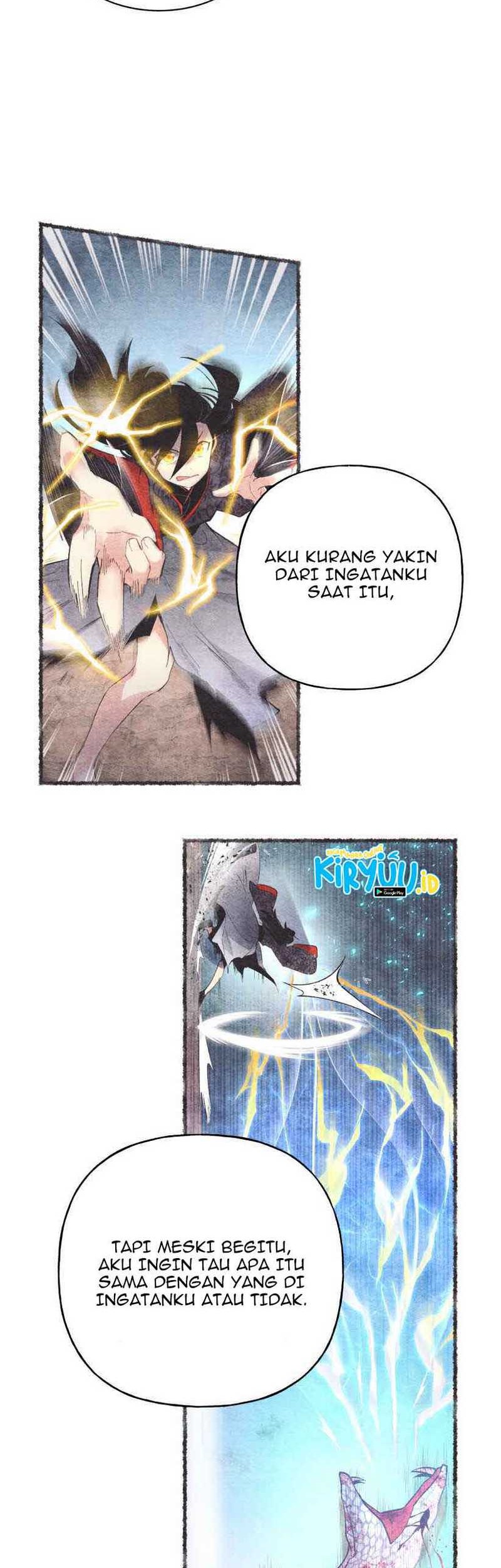 lightning expert Chapter 97. Gambar 29