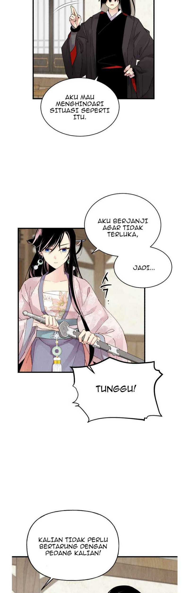 lightning expert Chapter 97. Gambar 34