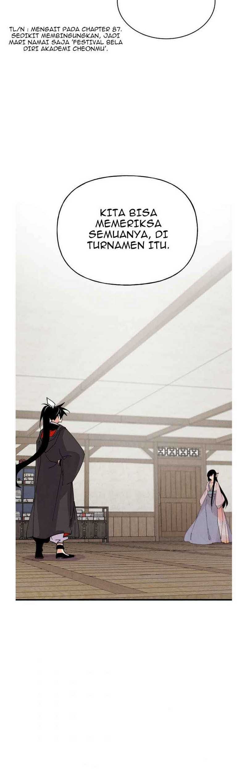 lightning expert Chapter 97. Gambar 37