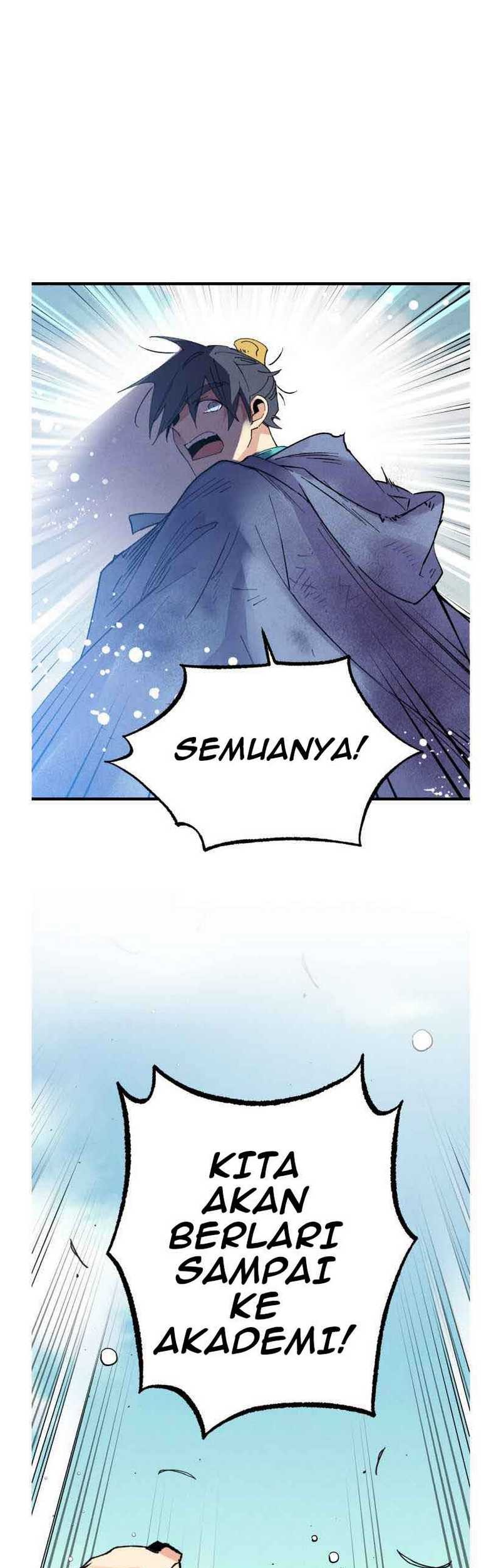 lightning expert Chapter 97. Gambar 40