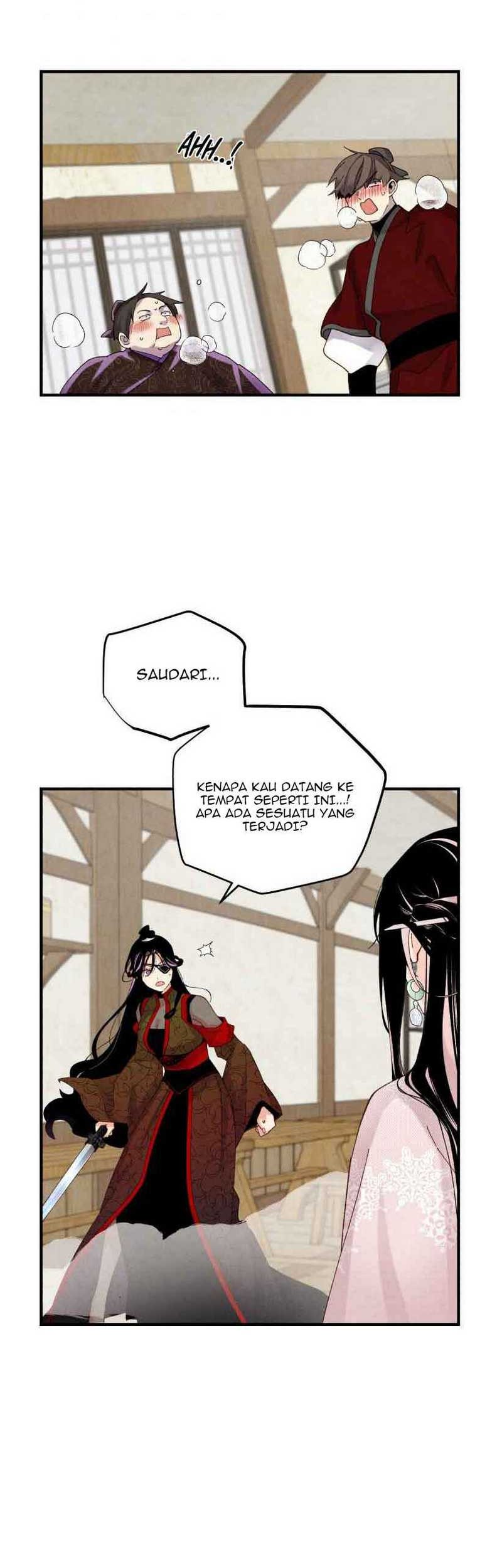 lightning expert Chapter 97. Gambar 5