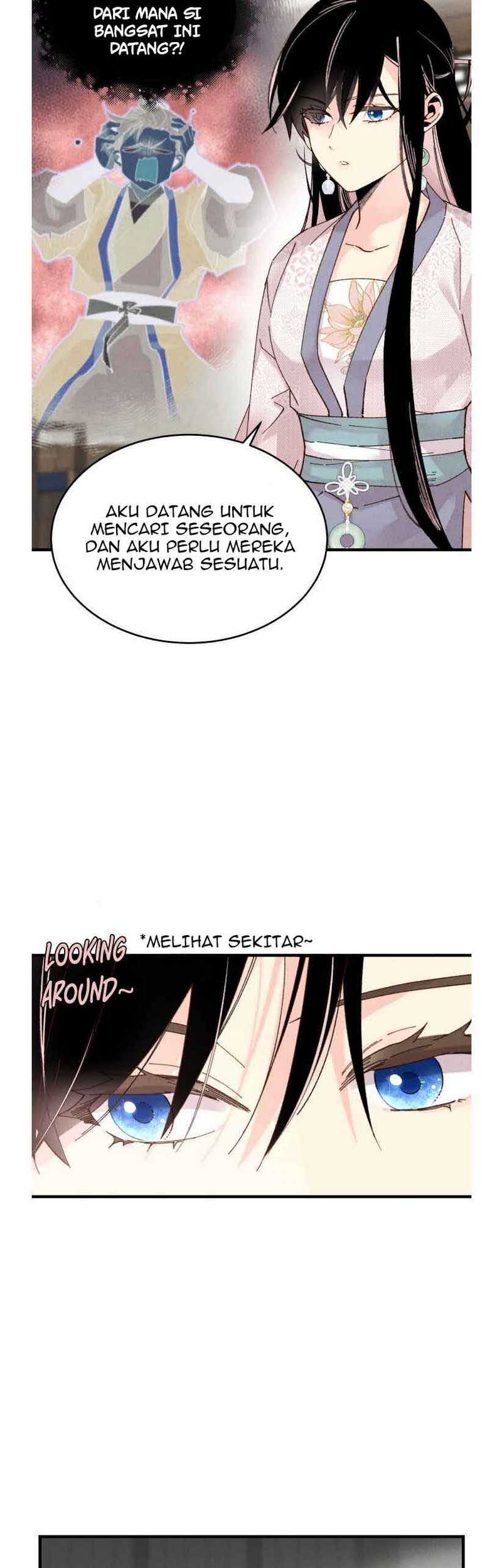 lightning expert Chapter 97. Gambar 7