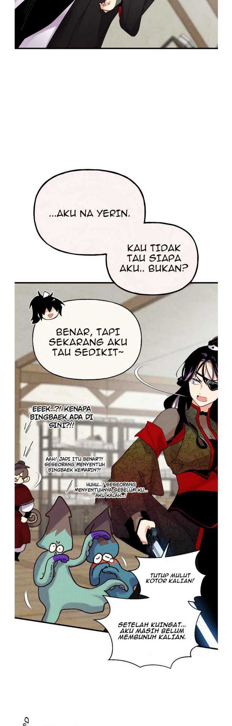 lightning expert Chapter 97. Gambar 11