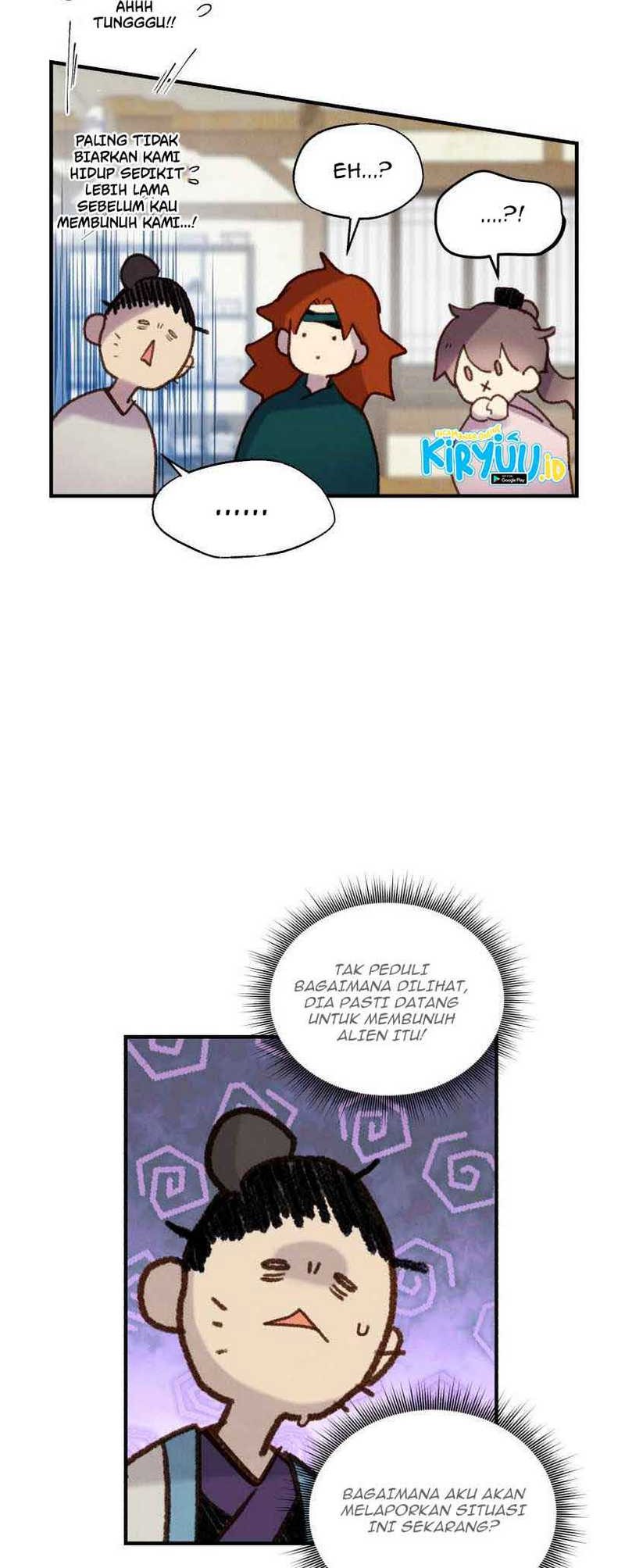 lightning expert Chapter 97. Gambar 12