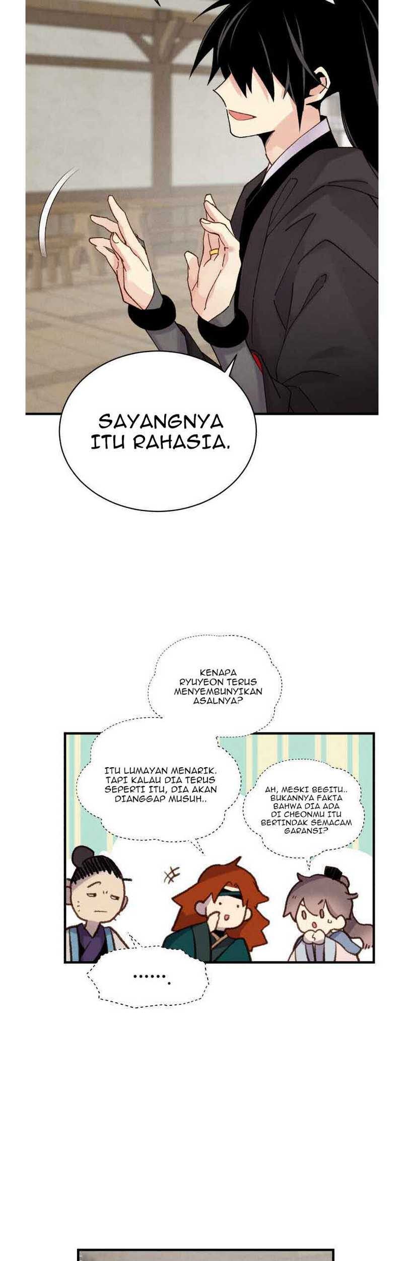 lightning expert Chapter 97. Gambar 16