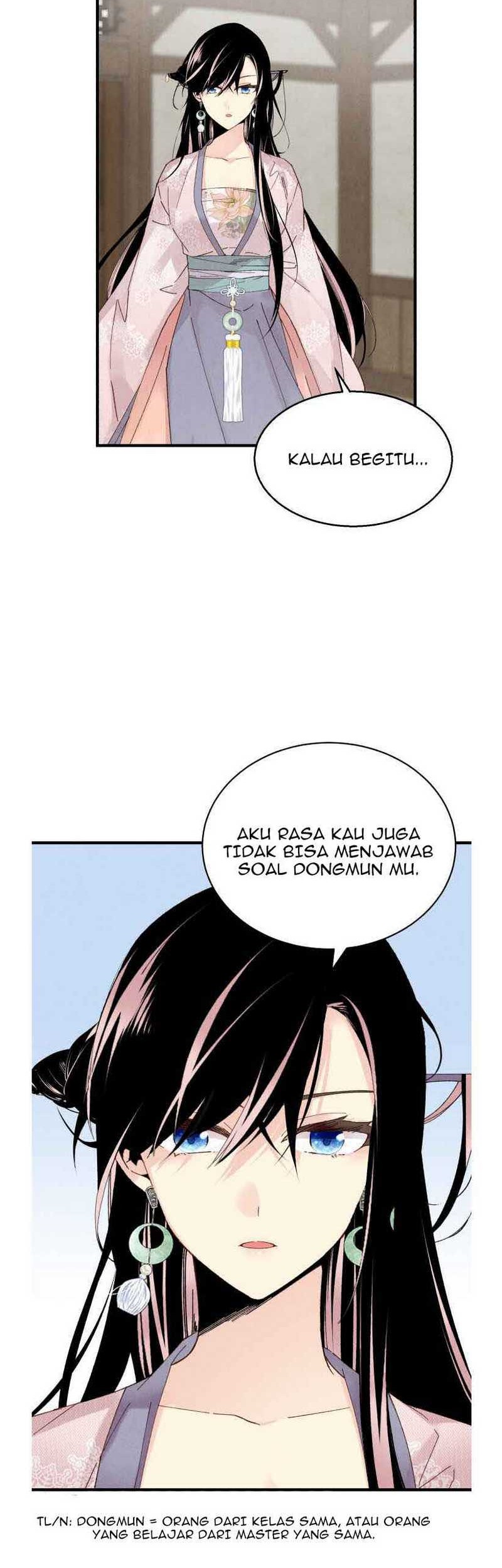 lightning expert Chapter 97. Gambar 17
