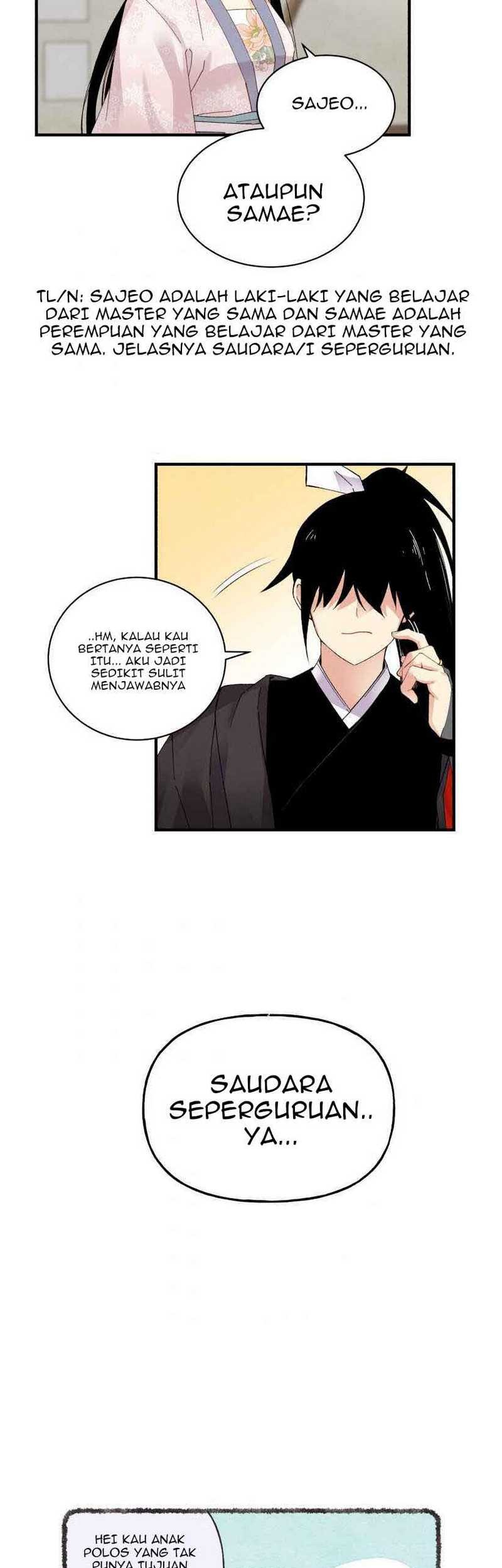 lightning expert Chapter 97. Gambar 19