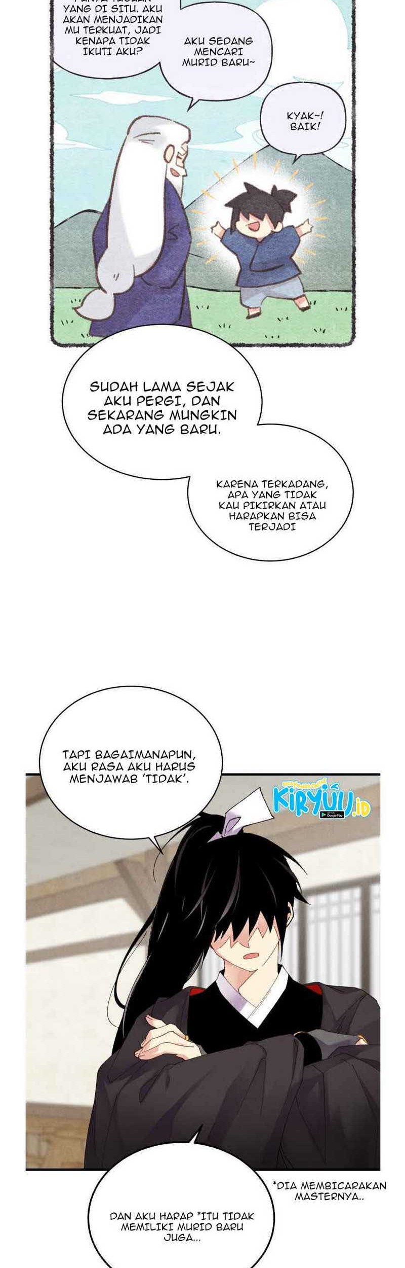 lightning expert Chapter 97. Gambar 20
