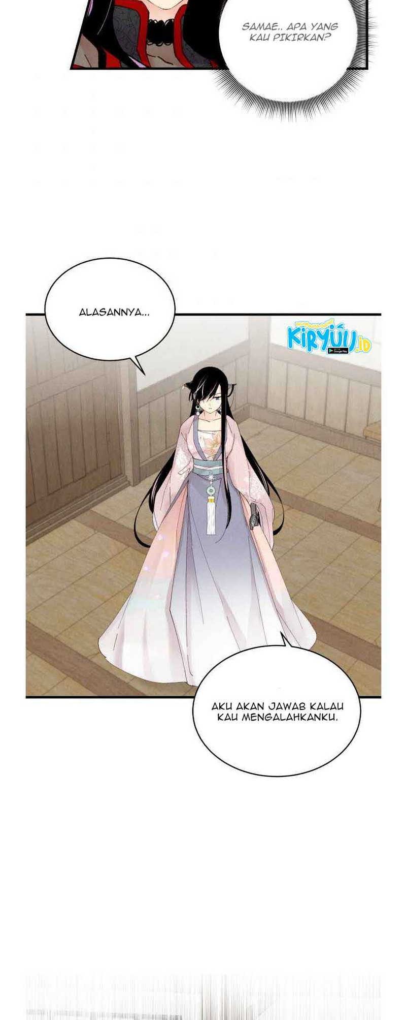 lightning expert Chapter 97. Gambar 24