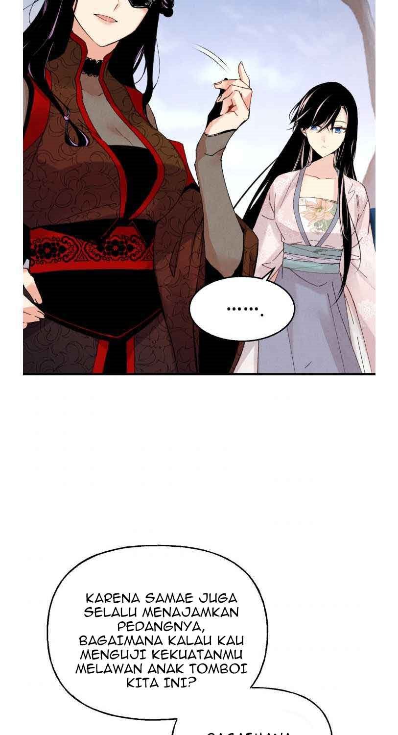lightning expert Chapter 96 Gambar 43