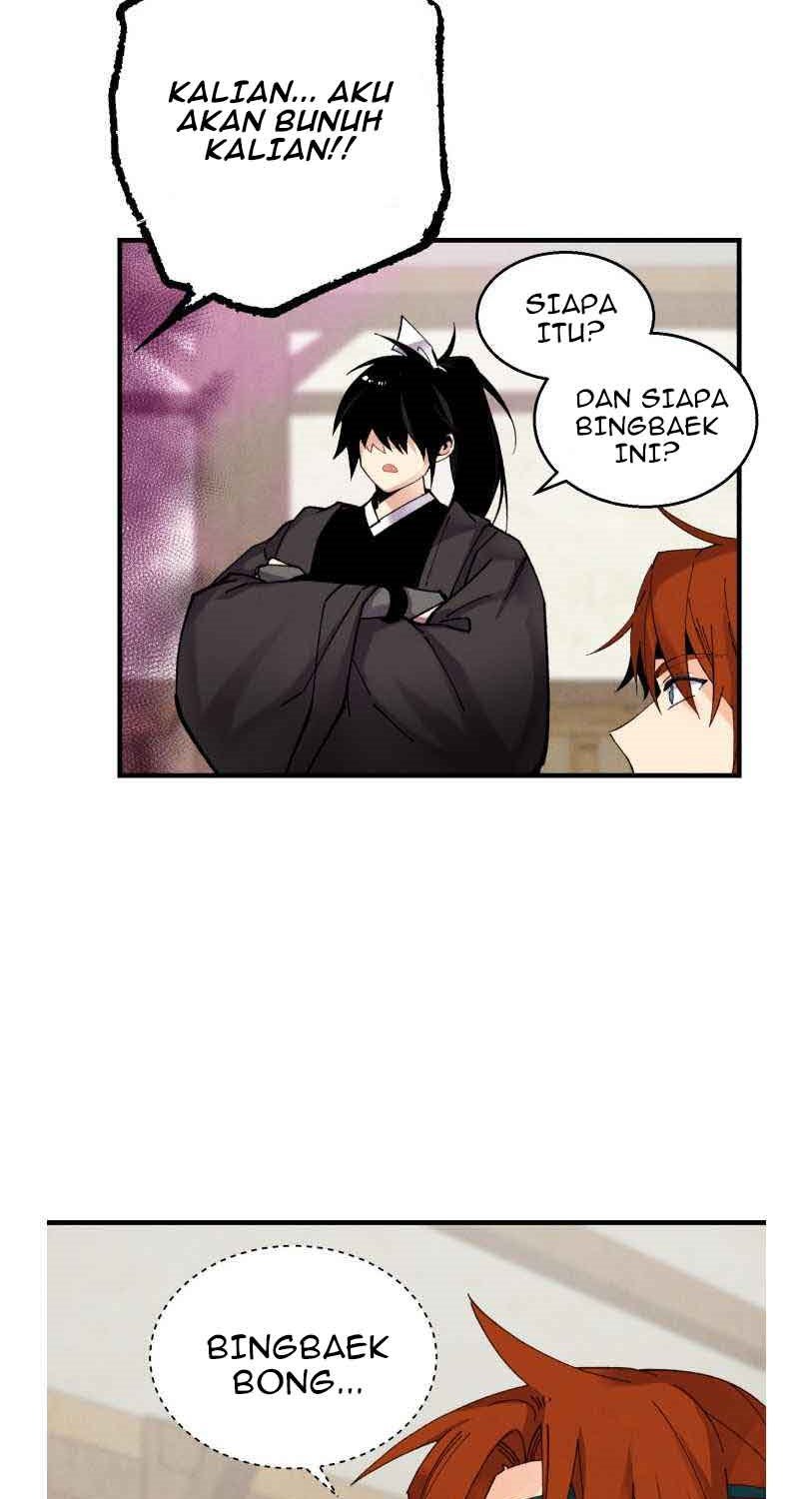 lightning expert Chapter 96 Gambar 55