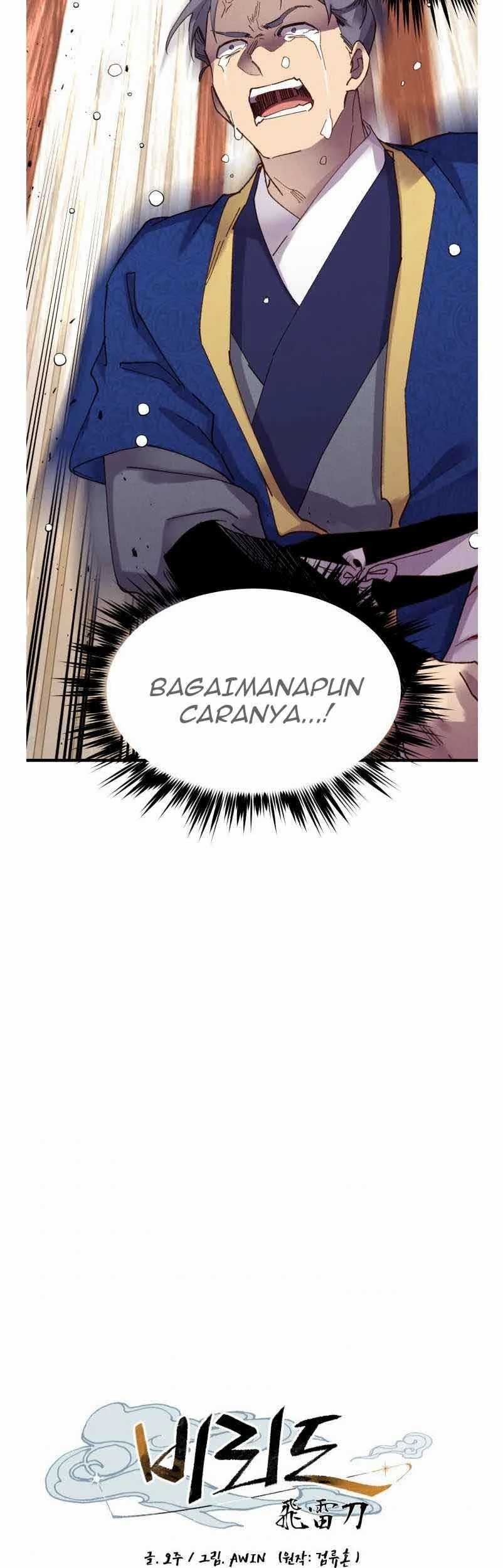 lightning expert Chapter 95 Gambar 20