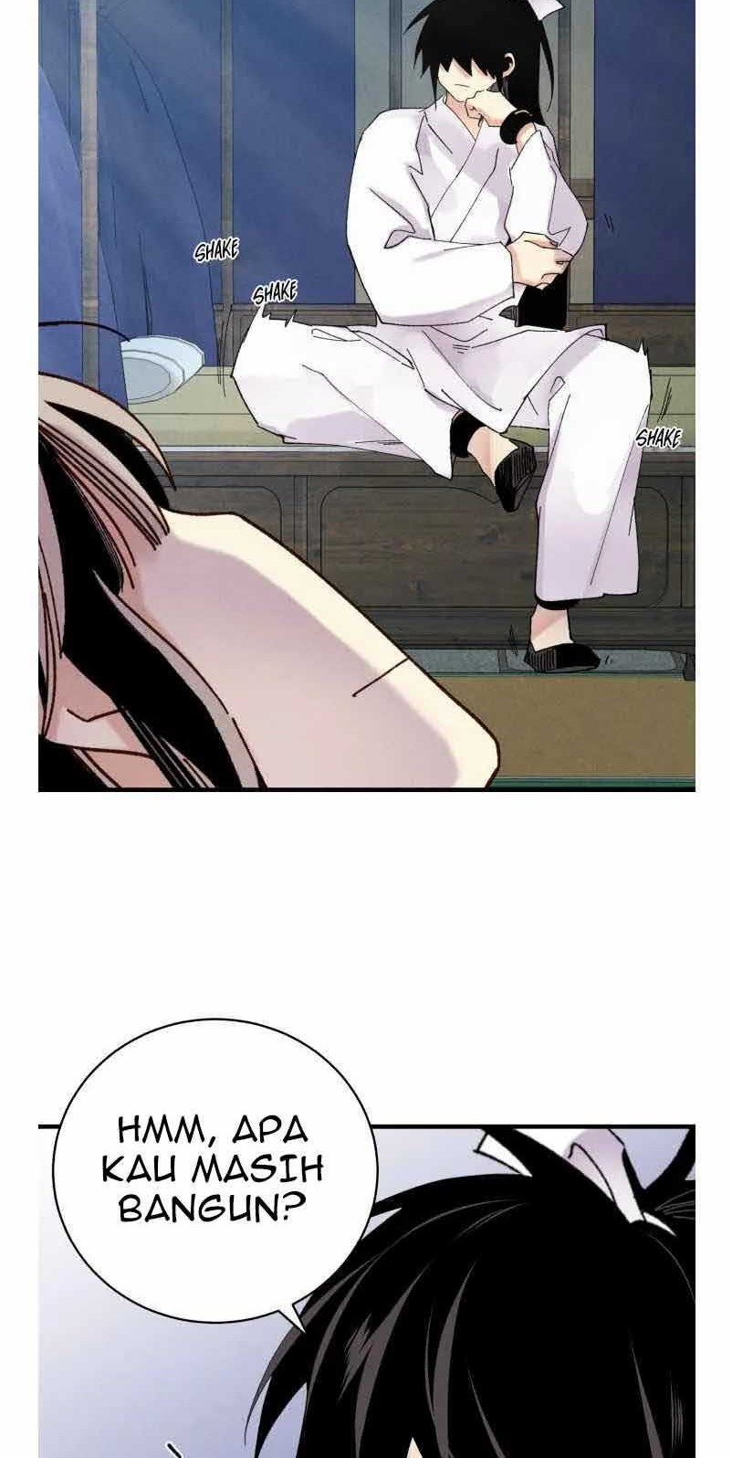 lightning expert Chapter 95 Gambar 30