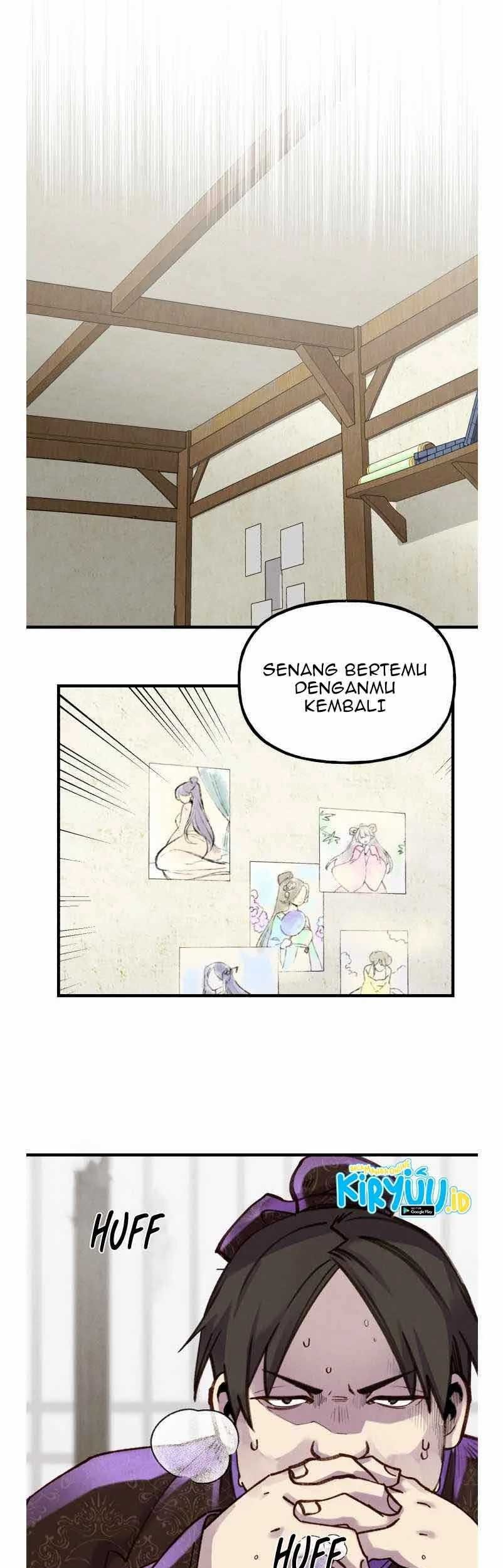 lightning expert Chapter 95 Gambar 46