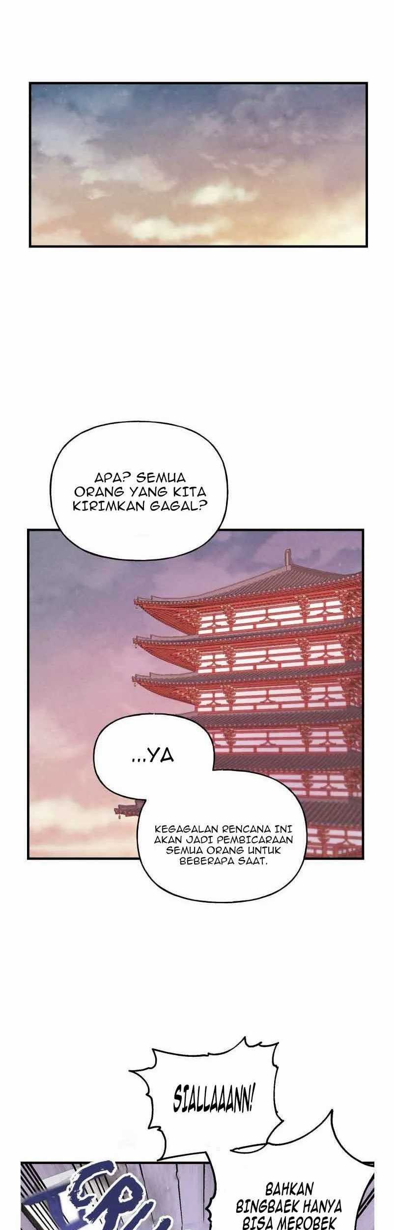 Baca lightning expert Chapter 95 Gambar 2