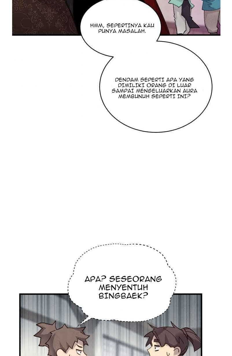 lightning expert Chapter 95 Gambar 51