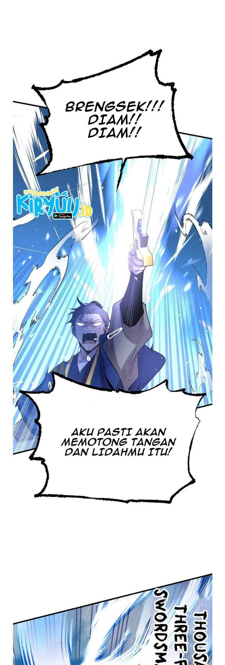 lightning expert Chapter 94 Gambar 19