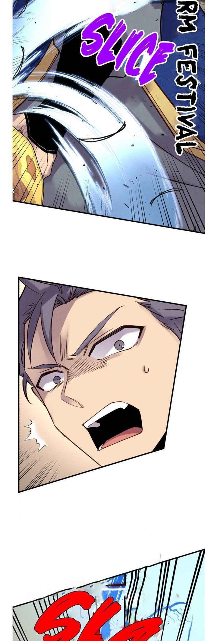 lightning expert Chapter 94 Gambar 24
