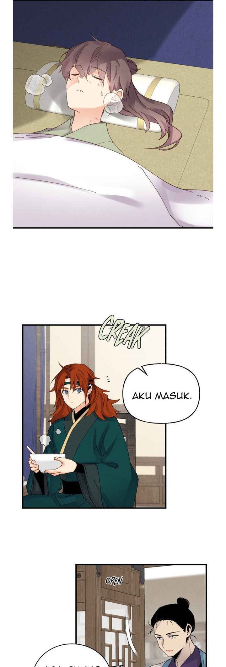 lightning expert Chapter 94 Gambar 35