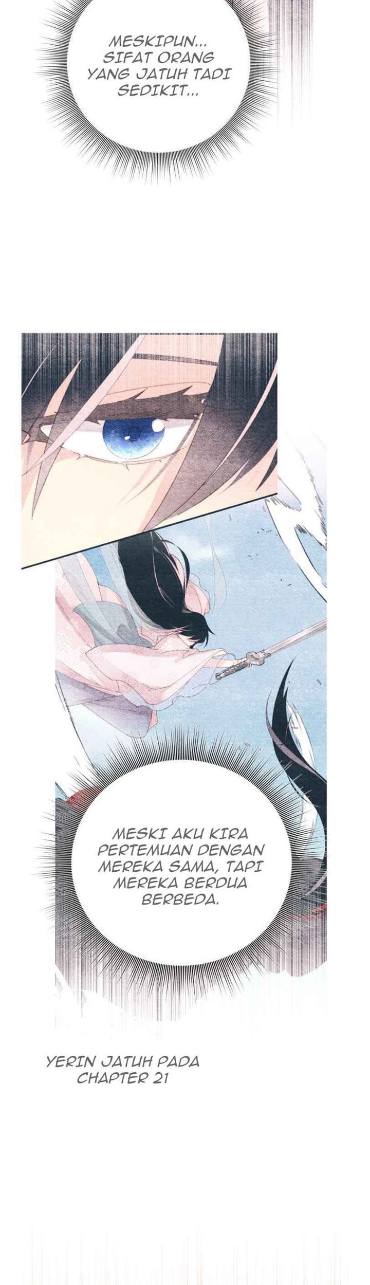 lightning expert Chapter 94 Gambar 46