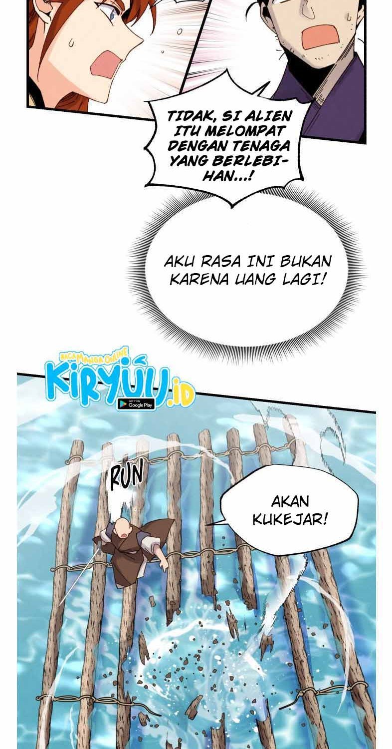 lightning expert Chapter 92 Gambar 19