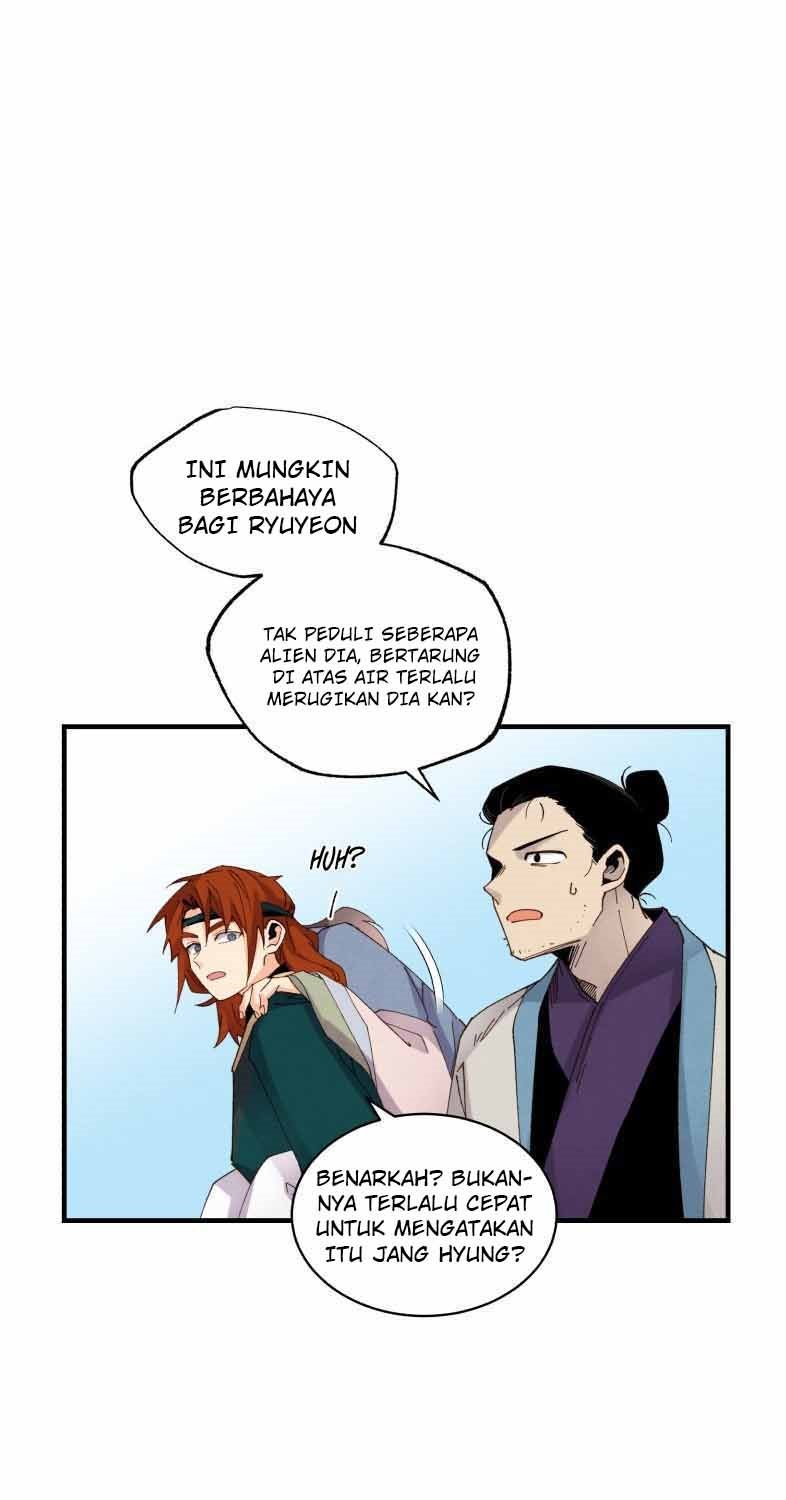 Baca  lightning expert Chapter 92 Gambar 2