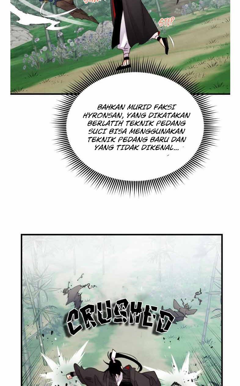 lightning expert Chapter 92 Gambar 41