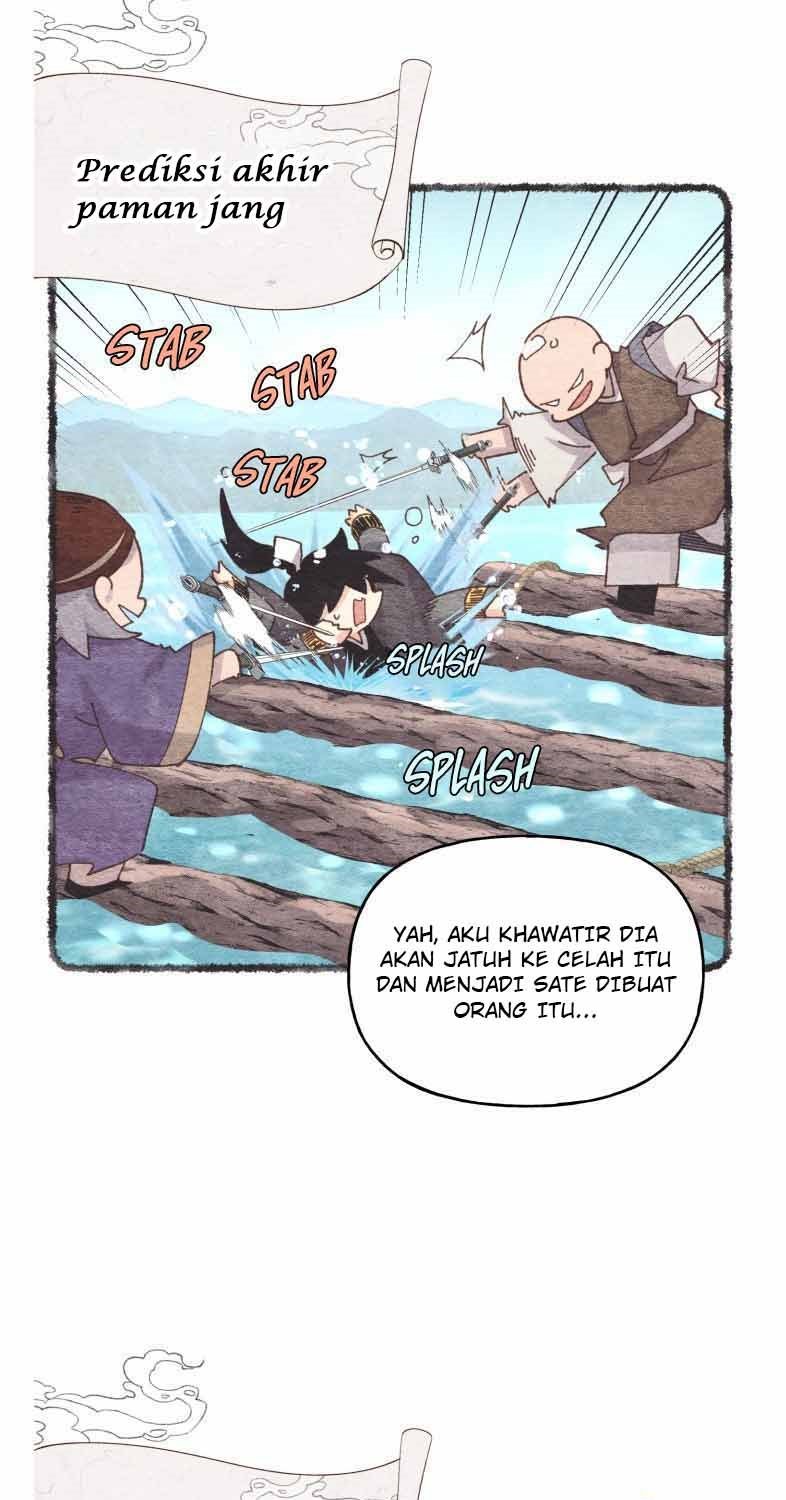 lightning expert Chapter 92 Gambar 6