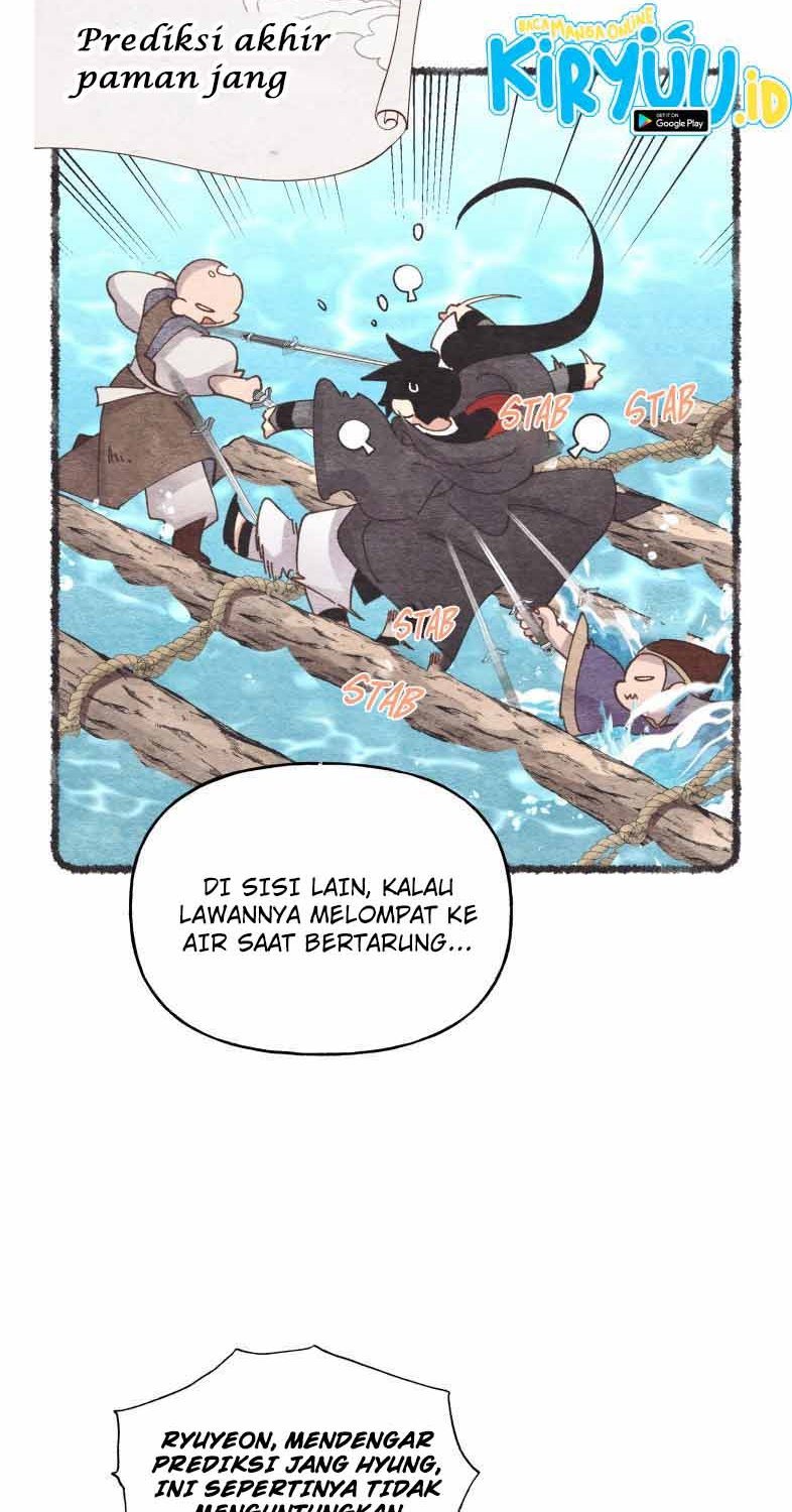 lightning expert Chapter 92 Gambar 7