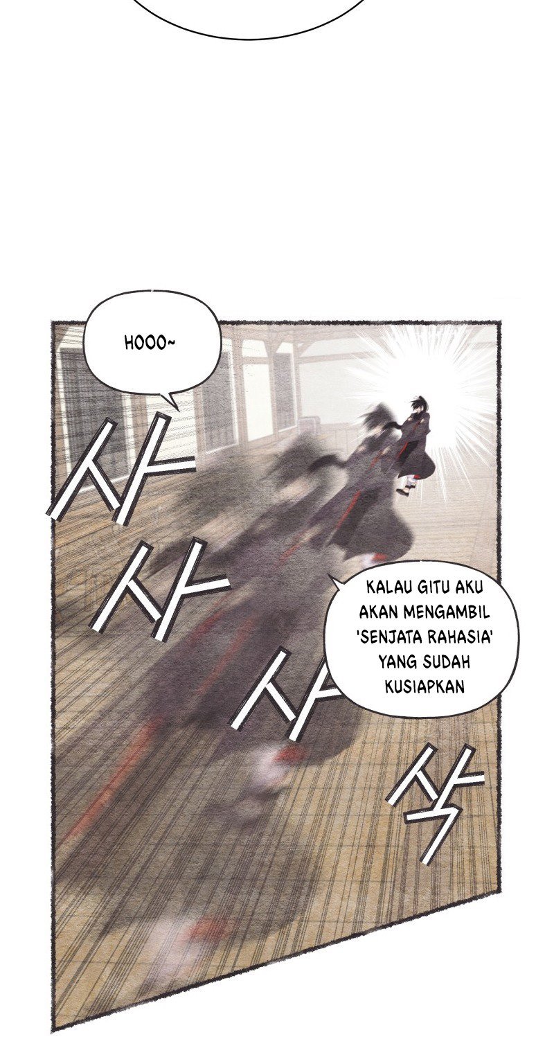 lightning expert Chapter 89 Gambar 17