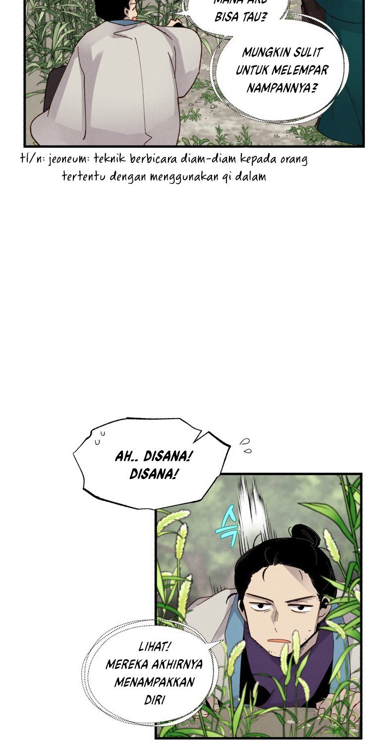 lightning expert Chapter 89 Gambar 35
