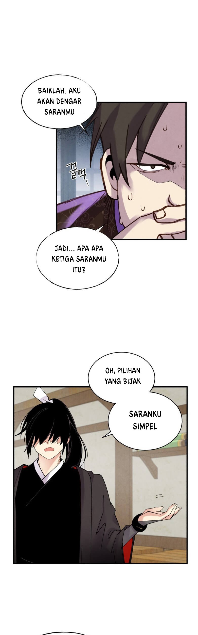 lightning expert Chapter 88 Gambar 37