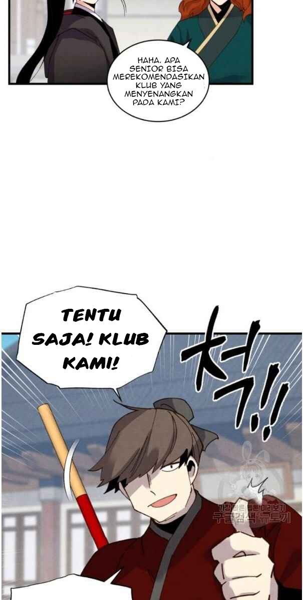 lightning expert Chapter 87 Gambar 34
