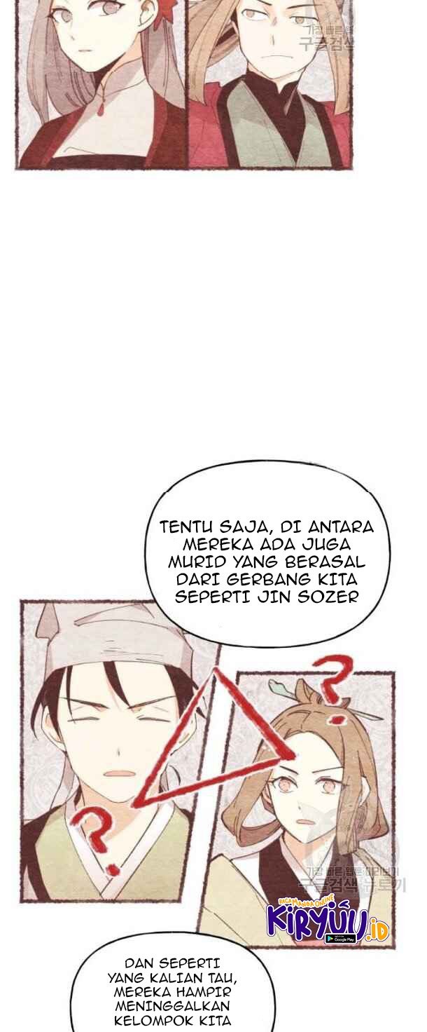lightning expert Chapter 87 Gambar 10
