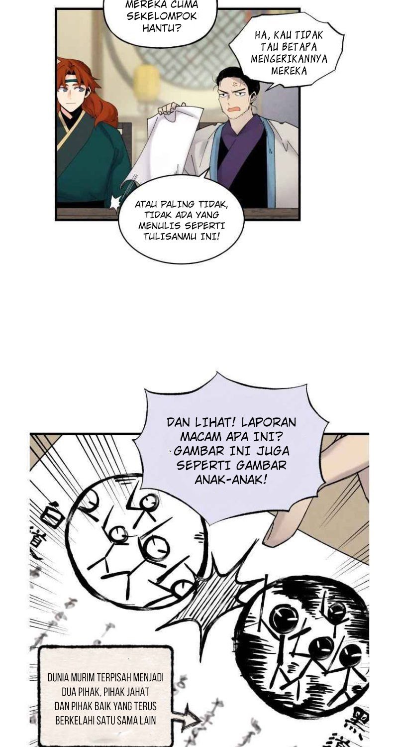 lightning expert Chapter 86 Gambar 10
