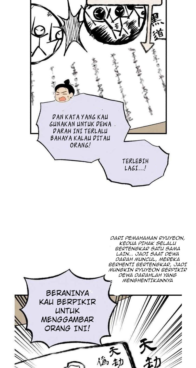 lightning expert Chapter 86 Gambar 12