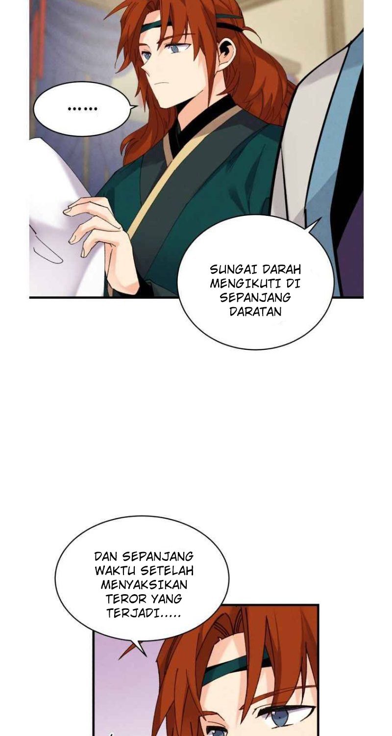 lightning expert Chapter 86 Gambar 18