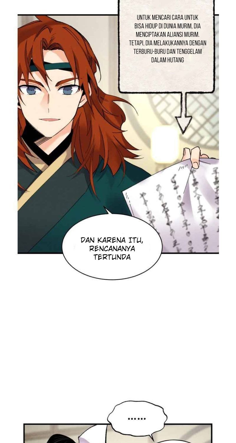 lightning expert Chapter 86 Gambar 20