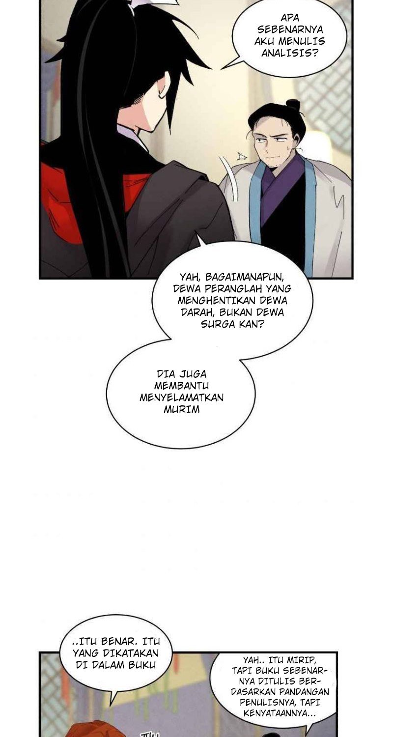 lightning expert Chapter 86 Gambar 21