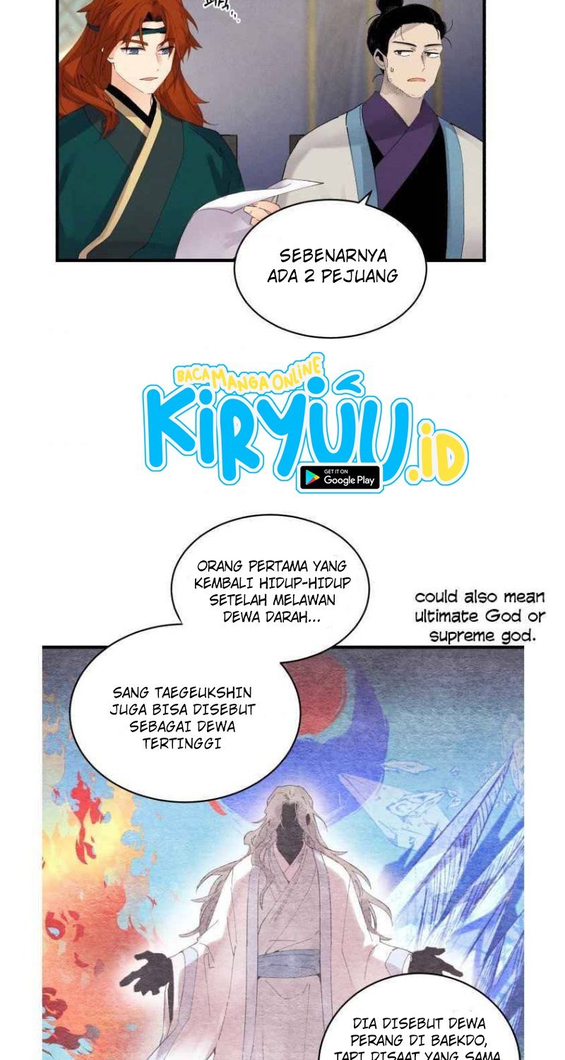 lightning expert Chapter 86 Gambar 22