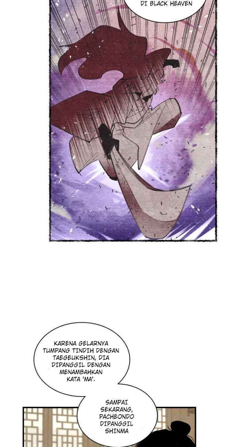 lightning expert Chapter 86 Gambar 24