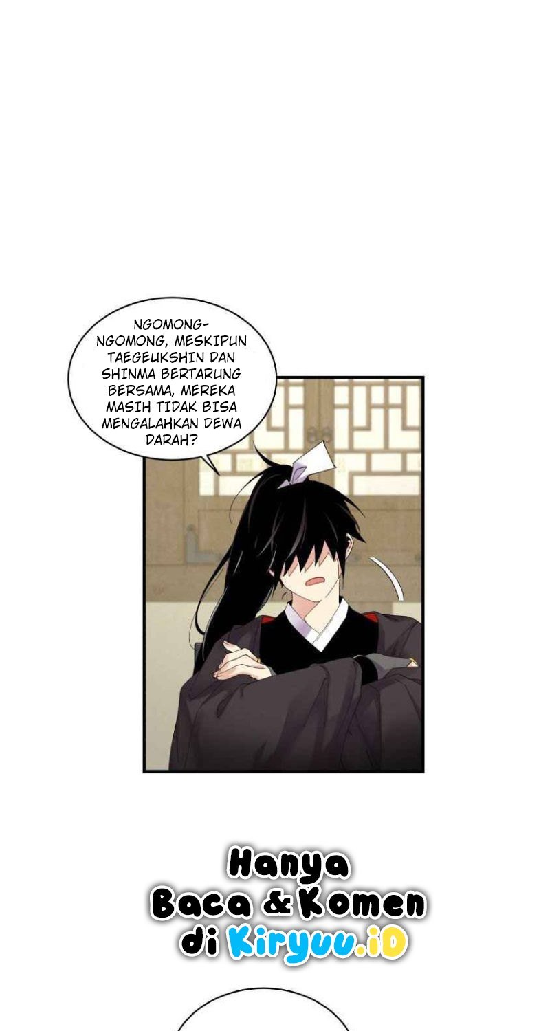 lightning expert Chapter 86 Gambar 26