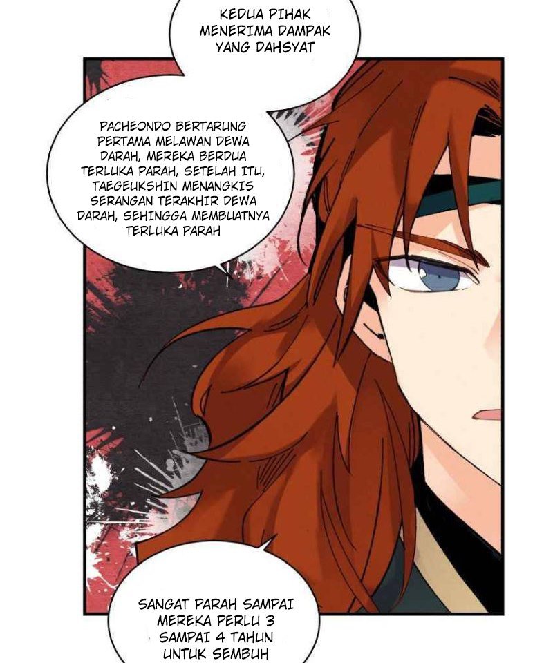lightning expert Chapter 86 Gambar 27
