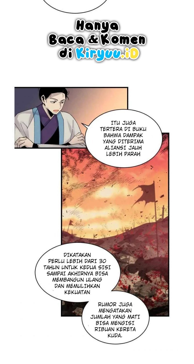 lightning expert Chapter 86 Gambar 28