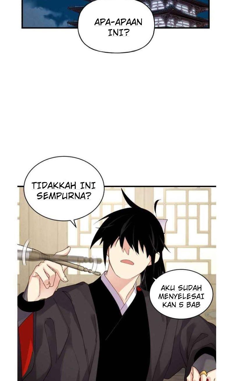lightning expert Chapter 86 Gambar 3