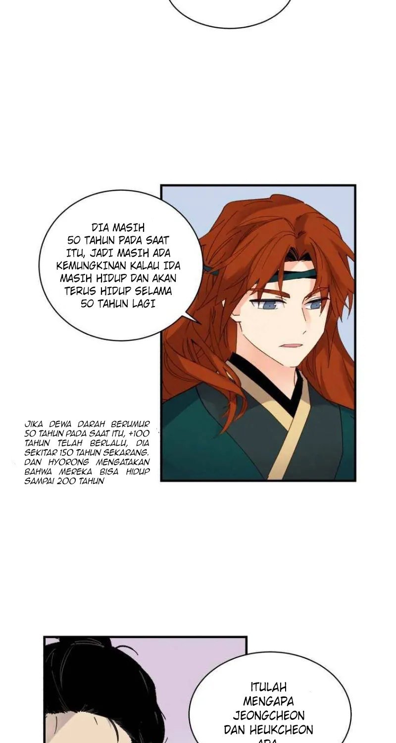 lightning expert Chapter 86 Gambar 32