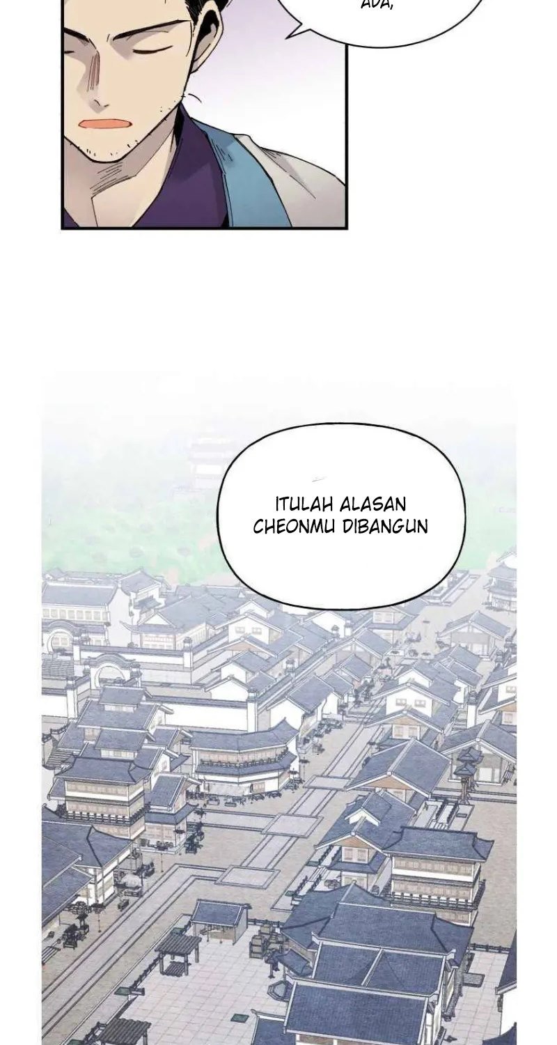lightning expert Chapter 86 Gambar 33