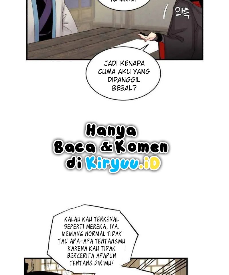 lightning expert Chapter 86 Gambar 35